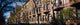 Upper West Side Manhattan Street Scene Fine Art Print
