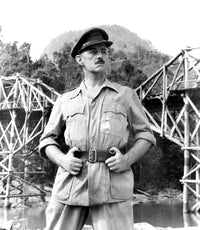 The Bridge On The River Kwai Photo Print (1957) | Posterazzi