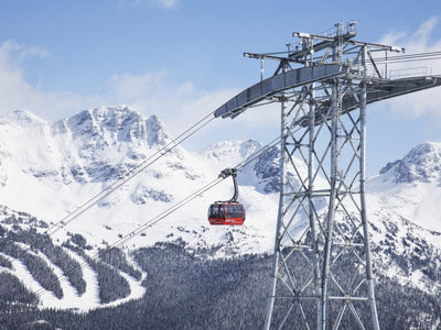 Gondola Art