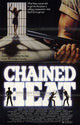 Chained Heat Movie Poster Print - 27x40 | Posterazzi
