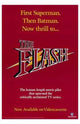 The Flash Movie Poster (11x17) | Pop Culture Graphics