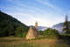 St. Kevin's Chapel Fine Art Print - Glendalough, Ireland by The Irish Image Collection
