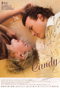 Candy Movie Poster - 11x17 Print for Home Decor