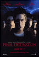 Final Destination Movie Poster Print - 27x40 | Posterazzi