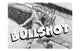 Bullshot Movie Poster - 17x11 Print for Home or Office Decor