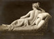 Pauline Bonaparte as Venus Fine Art Print by Antonio Canova