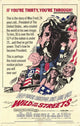 Wild in the Streets Movie Poster (11x17) - Pop Culture Graphics