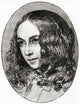 Elizabeth Barrett Browning Fine Art Print by Ken Welsh | Posterazzi