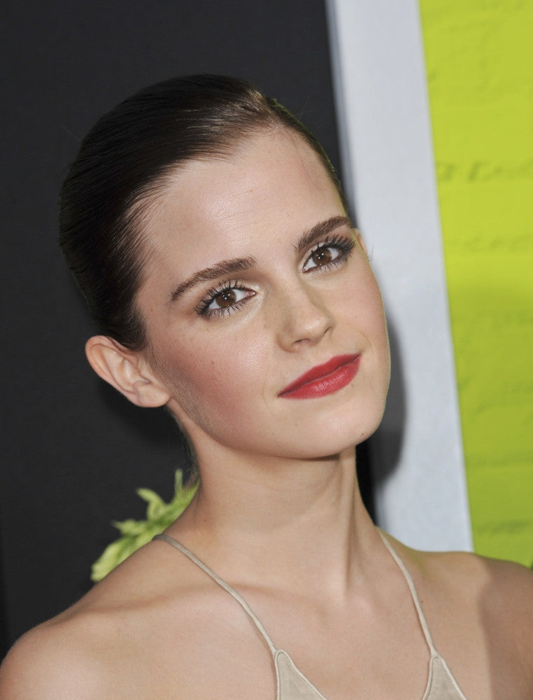 Emma Watson Photo Print from The Perks of Being a Wallflower Premiere