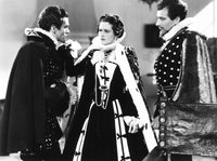 Fire Over England 1937 Photo Print Featuring Laurence Olivier and Vivien Leigh