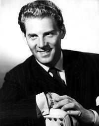 Jean Pierre Aumont 1946 Fine Art Photo Print