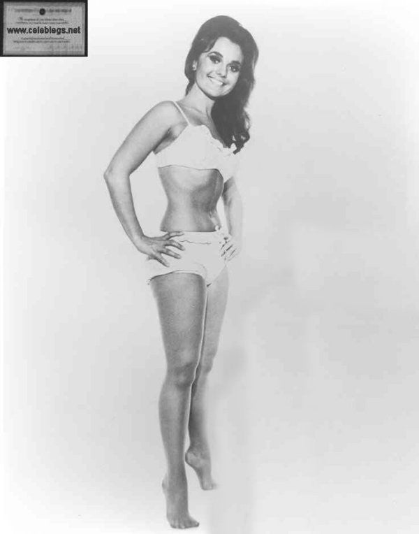 Dawn Wells - Tip Toes Fine Art Photo Print