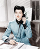 Take A Letter Darling Photo Print (1942) by Rosalind Russell
