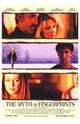 The Myth of Fingerprints Movie Poster - 11x17 Print