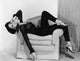 Cyd Charisse Vintage Photo Print from the 1950s