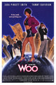 Woo Movie Poster Print 27x40 - Perfect for Home or Office