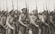Russian Infantry on Parade Fine Art Print by Ken Welsh | Design Pics