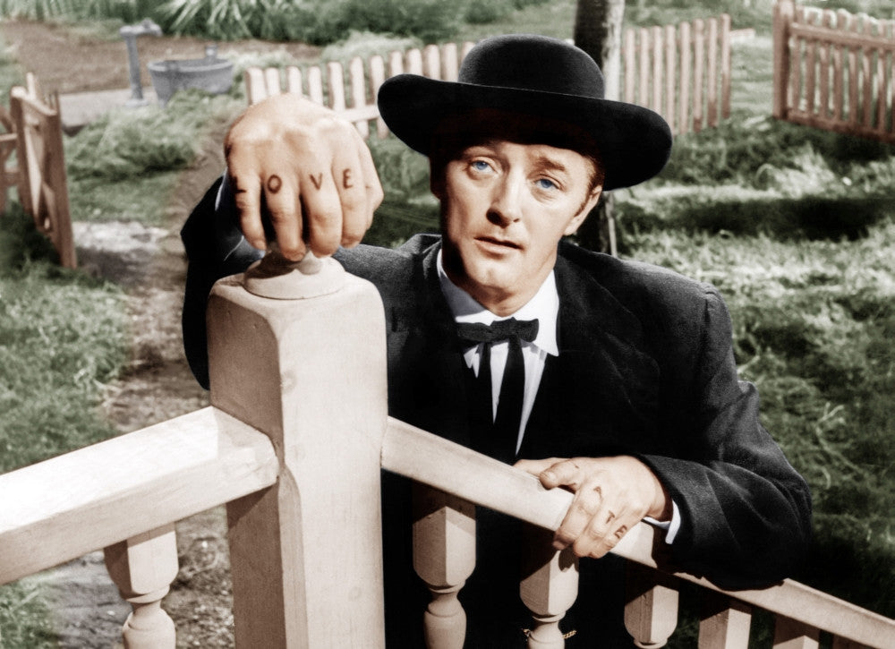 The Night Of The Hunter 1955 Photo Print | Posterazzi