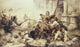 Remember the Alamo Fine Art Print by Frederick Coffay Yohn