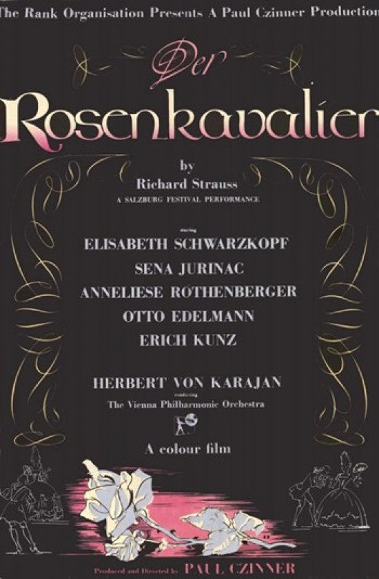 The Rosen Kavalier Movie Poster (11x17) - Premium Quality Print