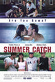 Summer Catch Movie Poster Print (27x40) - Perfect for Home Decor