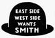 1928 Presidential Campaign Poster Print - Alfred E. Smith Symbol