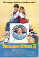 Problem Child 2 Movie Poster (11x17) | Posterazzi