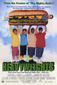 Heavyweights Movie Poster - 11x17 Print