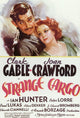 Strange Cargo Movie Poster Print (27x40) | Pop Culture Graphics