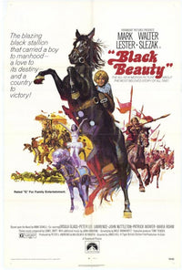 Black Beauty Movie Poster Print (27 x 40) | Posterazzi