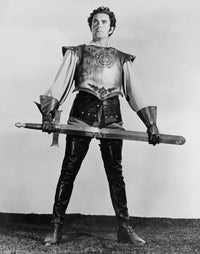 Captain From Castile Portrait Photo Print - Various Sizes
