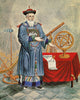 Father Ferdinand Verbiest Jesuit Astronomer Fine Art Print