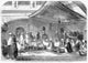 Sikh Temple in Amritsar Fine Art Print (1858) by Granger Collection