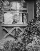 Mark Twain Photograph Print - Samuel L. Clemens at Quarry Farm, 1903
