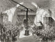 The Jacobins Club Fine Art Print (1789-1794) by Louis Blanc