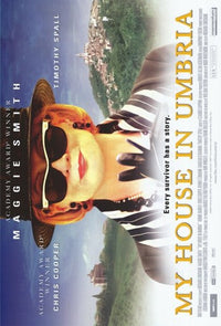 My House in Umbria Movie Poster (11x17) | Posterazzi