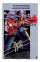 The Buddy Holly Story Movie Poster - 11x17 Print