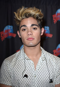 Emery Kelly Celebrity Photo Print at Planet Hollywood, NYC