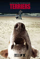 Terriers Movie Poster - 11x17 Print for Home or Office
