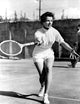 Pat and Mike Tennis Photo Print Featuring Katharine Hepburn - 1952