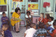 Lady Bird Johnson's Visit to Project Head Start Poster Print