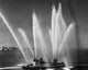 Fireboat Spraying Water in New York City Fine Art Print