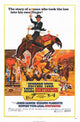 Support Your Local Gunfighter Movie Poster Print (27x40)