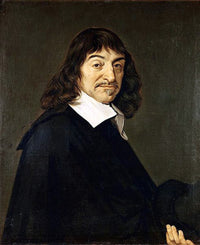 René Descartes Fine Art Print - French Polymath by Science Source