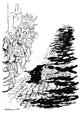 The Emperor's New Clothes Fine Art Print by Arthur Rackham