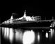 Low Angle View of RMS Queen Elizabeth II Fine Art Print