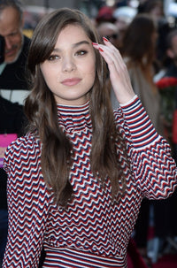 Hailee Steinfeld Billboard Women In Music 2015 Photo Print