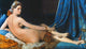 The Great Odalisque Fine Art Print by Jean Auguste Dominique Ingres