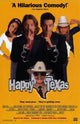 Happy, Texas Movie Poster - 11 x 17 Print