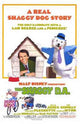 The Shaggy Da Movie Poster (11x17) | Pop Culture Graphics
